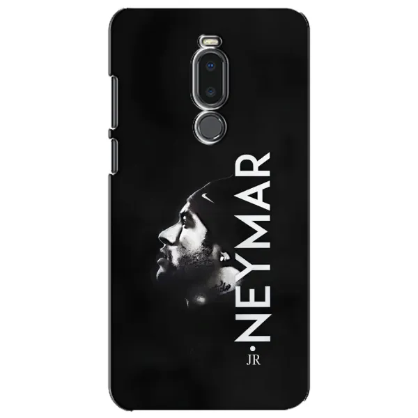 Чехол с рисунком «Neymar» для Meizu Note 8 Чехол с рисунком «Neymar» для Meizu Note 8