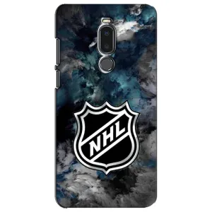 Чехлы с принтом Спортивная тематика для Meizu Note 8 (NHL хоккей)