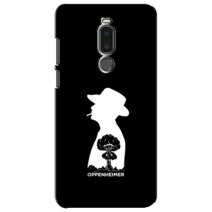Чохол Оппенгеймер / Oppenheimer на Meizu Note 8 (Oppenheimer)