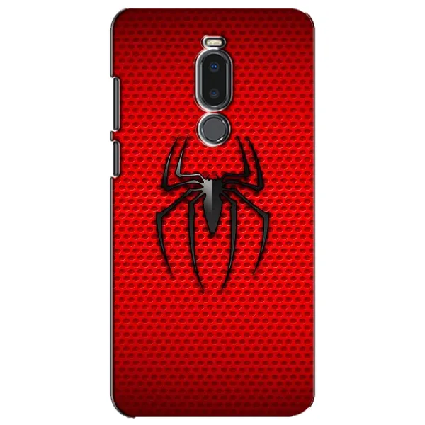 Чехол с рисунком «Паук марвел» для Meizu Note 8 Чехол с рисунком «Паук марвел» для Meizu Note 8