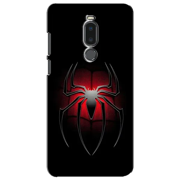 Чехол с рисунком «Паук» для Meizu Note 8 Чехол с рисунком «Паук» для Meizu Note 8