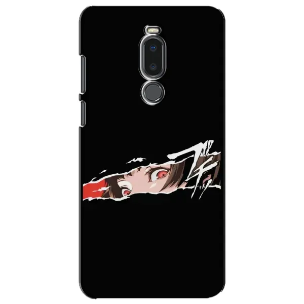 Чехол с рисунком «Персона 5» для Meizu Note 8 Чехол с рисунком «Персона 5» для Meizu Note 8