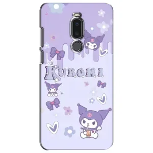 Чехол с персонажем Куроми на Meizu Note 8 (Персонаж Куроми)