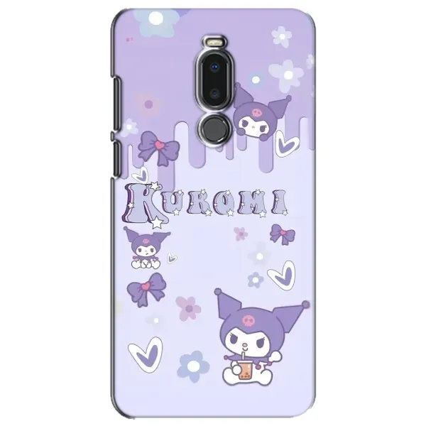 Чехол с рисунком «Персонаж Куроми» для Meizu Note 8 Чехол с рисунком «Персонаж Куроми» для Meizu Note 8