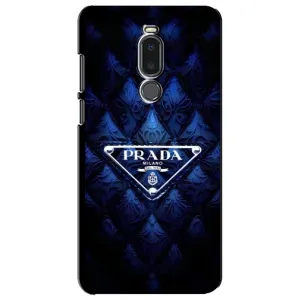 Чехол (Dior, Prada, YSL, Chanel) для Meizu Note 8 (Прада)