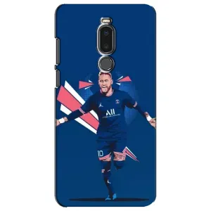 Силіконовий Чохол для Meizu Note 8 (Святкування Неймара)
