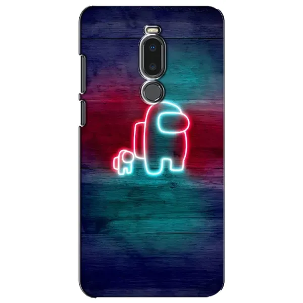 Чехол с рисунком «С питомцем» для Meizu Note 8 Чехол с рисунком «С питомцем» для Meizu Note 8