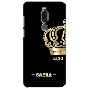Чохли з чоловічими іменами для Meizu Note 8 (SASHA)