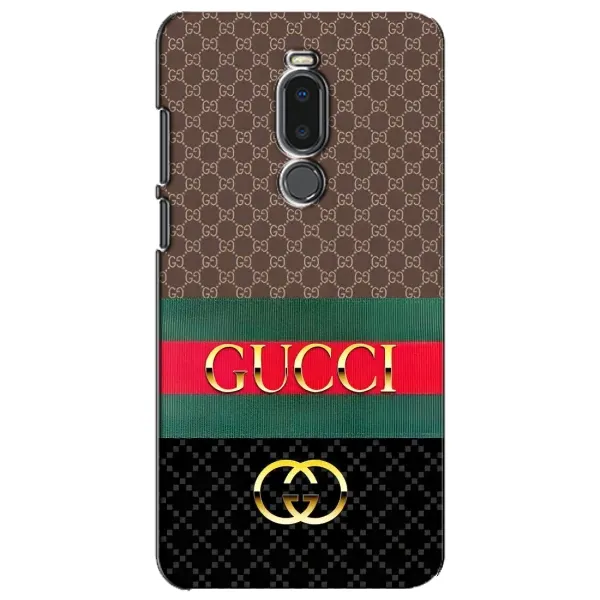 Чехол с рисунком «Стиль GUCCI» для Meizu Note 8 Чехол с рисунком «Стиль GUCCI» для Meizu Note 8