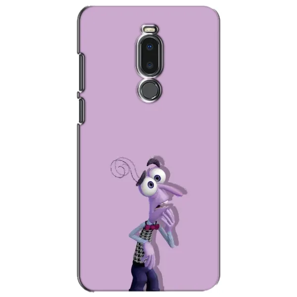 Чехол с рисунком «Страх» для Meizu Note 8 Чехол с рисунком «Страх» для Meizu Note 8