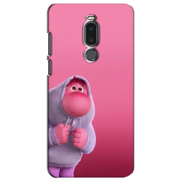 Чехол с рисунком «Стыд» для Meizu Note 8 Чехол с рисунком «Стыд» для Meizu Note 8
