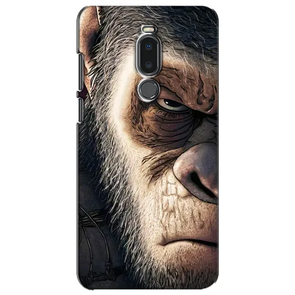 Чехол с рисунком «Суровый» для Meizu Note 8 Чехол с рисунком «Суровый» для Meizu Note 8