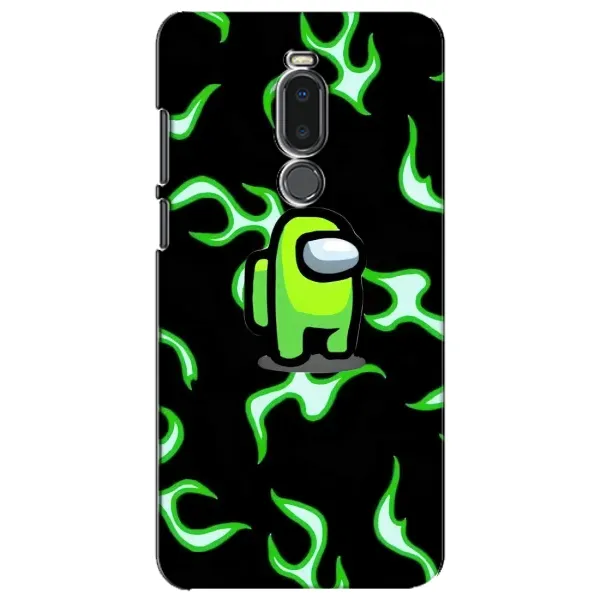 Чехол с рисунком «Яркий игрок» для Meizu Note 8 Чехол с рисунком «Яркий игрок» для Meizu Note 8