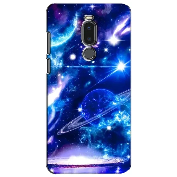 Чехол с рисунком «Яркий космос» для Meizu Note 8 Чехол с рисунком «Яркий космос» для Meizu Note 8