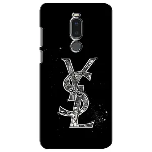 Чехол (Dior, Prada, YSL, Chanel) для Meizu Note 8 (YSL)