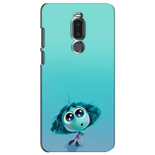 Чехол с рисунком «Зависть» для Meizu Note 8 Чехол с рисунком «Зависть» для Meizu Note 8