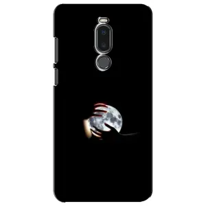 Чехлы КОСМОС для Meizu Note 8 (Земля)