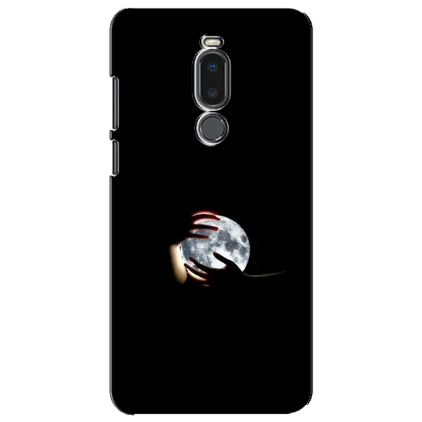 Чехол с рисунком «Земля» для Meizu Note 8 Чехол с рисунком «Земля» для Meizu Note 8