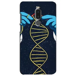 Чохли з сенсом на Meizu Note 8 (Життя)