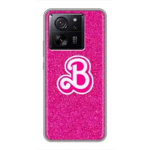 Силиконовый Чехол Барби Фильм на Meizu 22 (B-barbie)