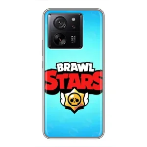 Силиконовый Чехол на Meizu 22 с картинкой Brawl Stars (Бравл Старс)