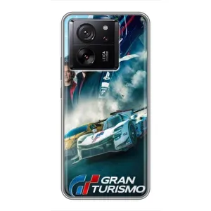 Чехол Gran Turismo / Гран Туризмо на Мейзу 22 (Гонки)