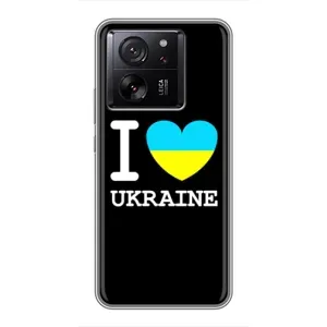 Чохол з Українською символікою на Мейзу 22