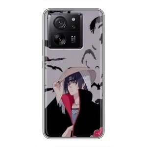 Чехлы с картинкой Итачи Учиха на Meizu 22 (ITACHI)
