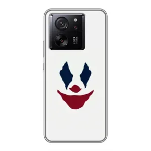 Чехлы с картинкой Джокера на Meizu 22 (Лицо Джокера)