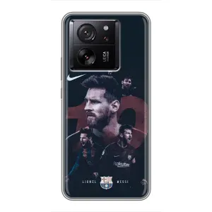 Чехлы Лео Месси Аргентина для Meizu 22 (Месси 10)