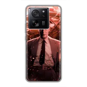 Чохол Оппенгеймер / Oppenheimer на Meizu 22