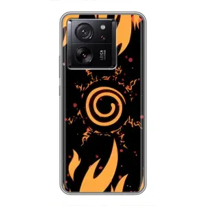 Купить Чехлы на телефон с принтом Anime для Meizu 22 (Солнце Наруто)