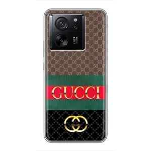 Чехлы Бренд GUCCI для Meizu 22 (Стиль GUCCI)