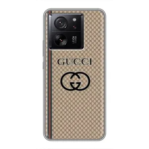 Чехлы Бренд GUCCI для Meizu 22 (Стиль Гуччи)