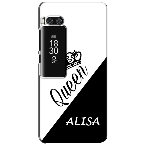 Чехол с рисунком «ALISA» для Meizu Pro 7 Plus Чехол с рисунком «ALISA» для Meizu Pro 7 Plus
