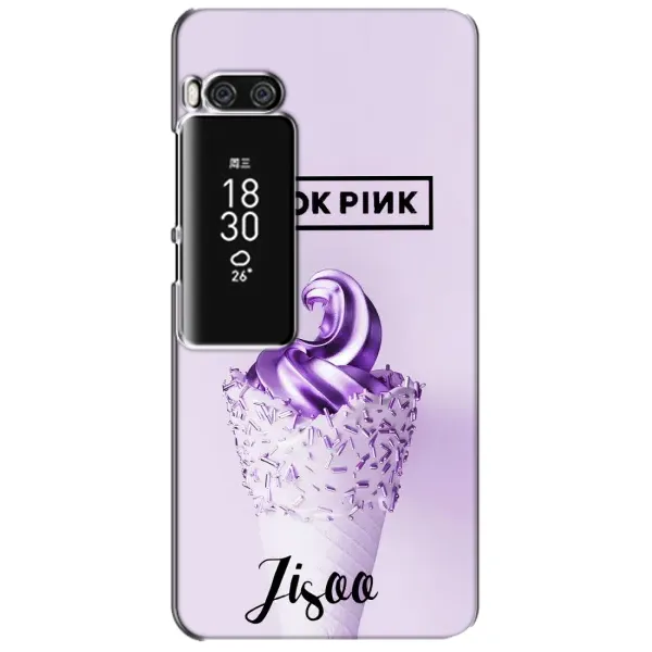 Чехол с рисунком «BLACKPINK lisa» для Meizu Pro 7 Plus Чехол с рисунком «BLACKPINK lisa» для Meizu Pro 7 Plus
