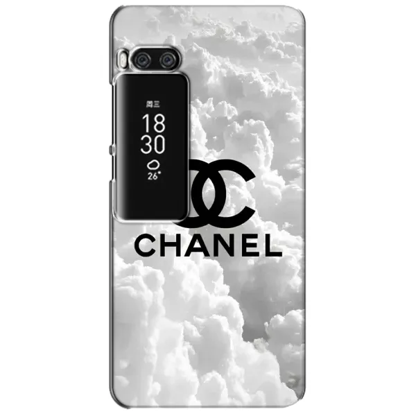 Чехол с рисунком «CHANEL» для Meizu Pro 7 Plus Чехол с рисунком «CHANEL» для Meizu Pro 7 Plus