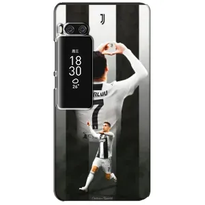 Чохол Кріштіану Ронаналду для Meizu Pro 7 Plus (Cristiano R)