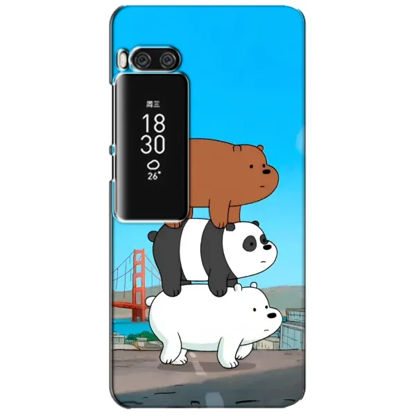 Чехол с рисунком «Друзья» для Meizu Pro 7 Plus Чехол с рисунком «Друзья» для Meizu Pro 7 Plus