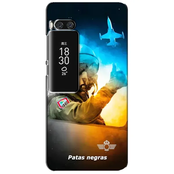 Чехол с рисунком «Герой Киева» для Meizu Pro 7 Plus Чехол с рисунком «Герой Киева» для Meizu Pro 7 Plus
