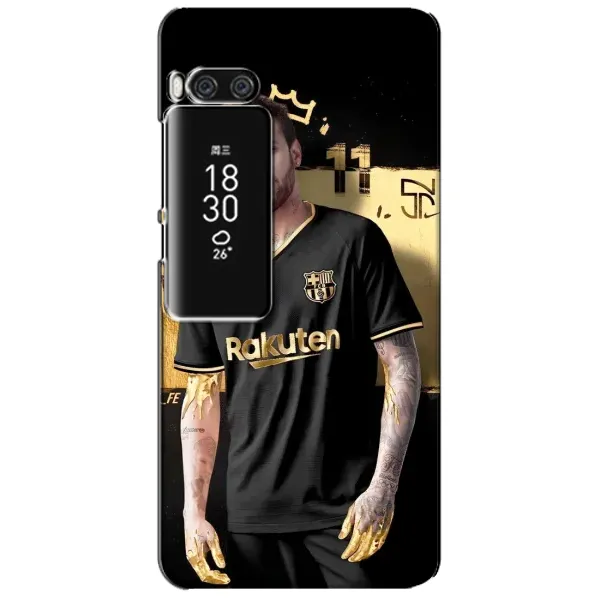 Чехол с рисунком «Gold Neymar» для Meizu Pro 7 Plus Чехол с рисунком «Gold Neymar» для Meizu Pro 7 Plus