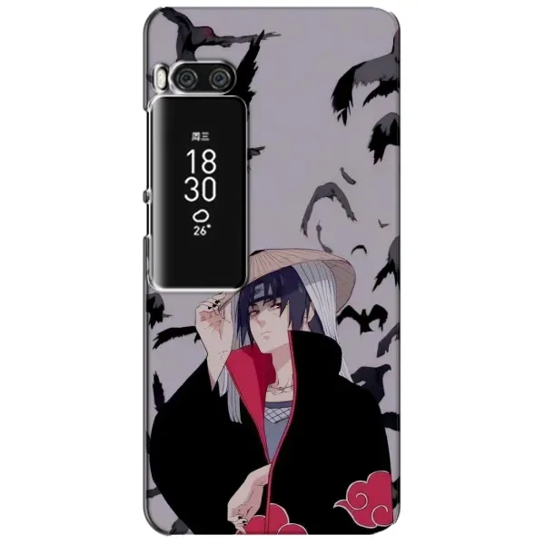 Чехол с рисунком «ITACHI» для Meizu Pro 7 Plus Чехол с рисунком «ITACHI» для Meizu Pro 7 Plus
