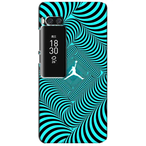 Чехол с рисунком «JORDAN» для Meizu Pro 7 Plus Чехол с рисунком «JORDAN» для Meizu Pro 7 Plus