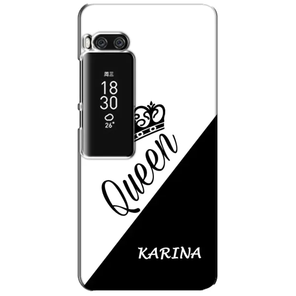 Чехол с рисунком «KARINA» для Meizu Pro 7 Plus Чехол с рисунком «KARINA» для Meizu Pro 7 Plus