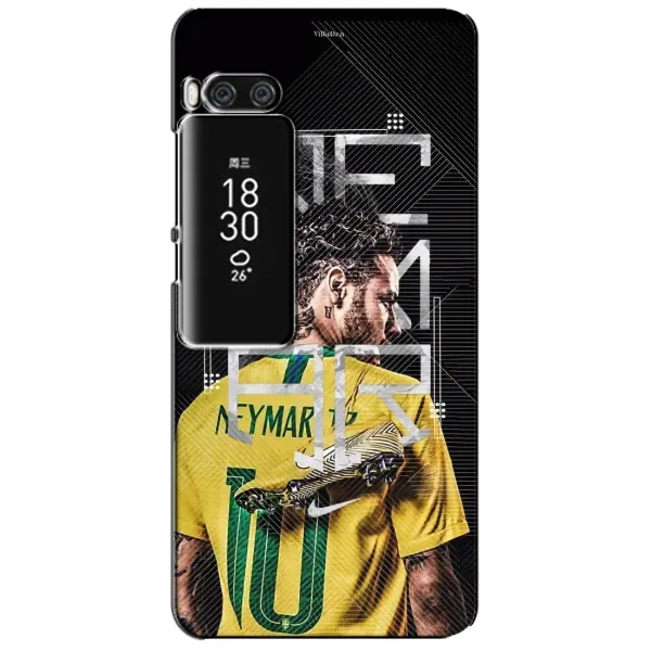 Чехол с рисунком «Neymar 10» для Meizu Pro 7 Plus Чехол с рисунком «Neymar 10» для Meizu Pro 7 Plus