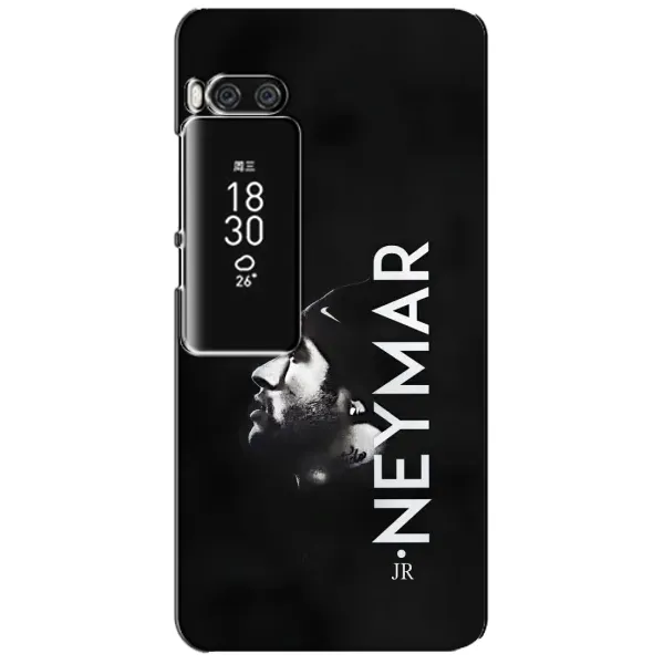 Чехол с рисунком «Neymar» для Meizu Pro 7 Plus Чехол с рисунком «Neymar» для Meizu Pro 7 Plus
