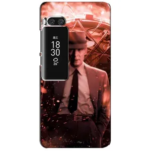 Чохол Оппенгеймер / Oppenheimer на Meizu Pro 7 Plus
