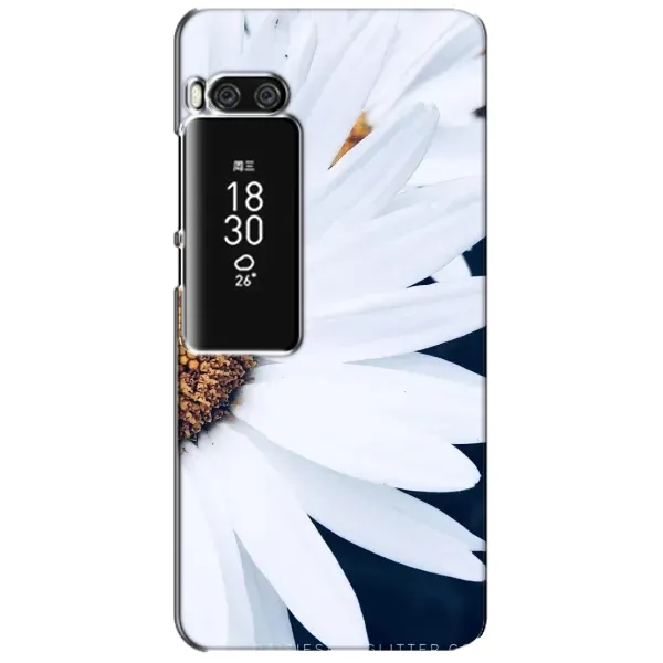 Чехол с рисунком «Пол ромашки» для Meizu Pro 7 Plus Чехол с рисунком «Пол ромашки» для Meizu Pro 7 Plus