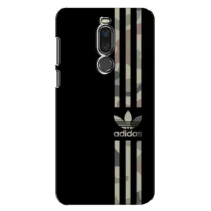 Чохол с стилі "Адідас" для Мейзу Х8 (Adidas)