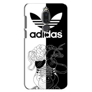 Чохол с стилі "Адідас" для Мейзу Х8 (Adidas шнурки)